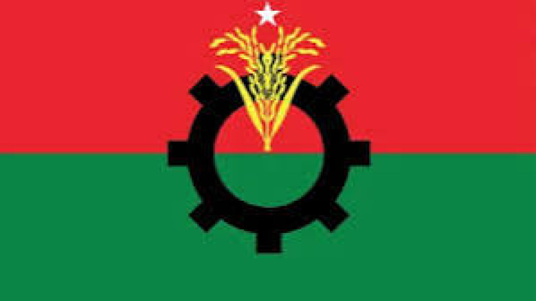 গোপালগঞ্জ সদর উপজেলা বিএনপির কমিটি বিলুপ্ত ঘোষণা...