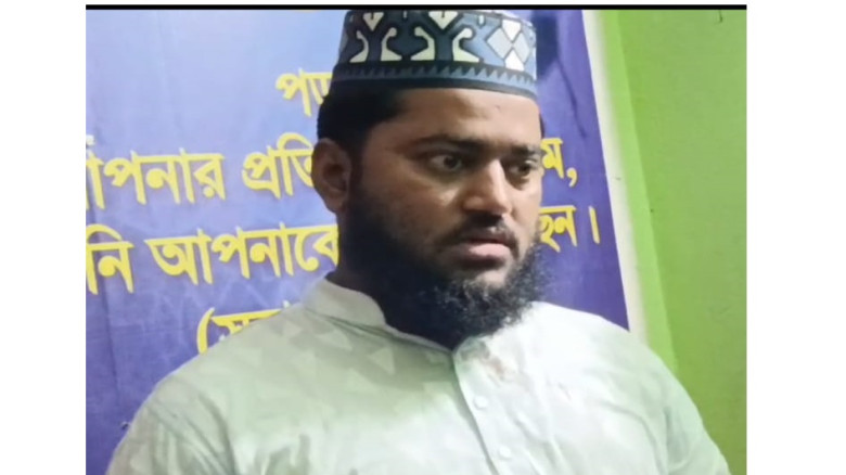 কুমিল্লায়  শিশু শিক্ষার্থীকে বলাৎকারের অভিযোগে শিক...
