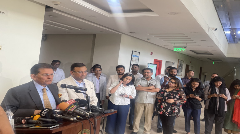 সার্বভৌম সমতার ভিত্তিতে আমরা এগিয়ে নিয়ে যাব: পররাষ...