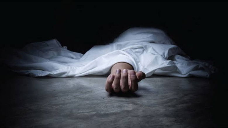আমতলীতে অজ্ঞাত যুবকের লাশ উদ্ধার...