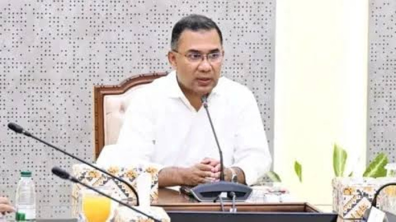 ভূমিকম্প মোকাবিলায় প্রস্তুত করা হচ্ছে একলাখ স্বেচ্...