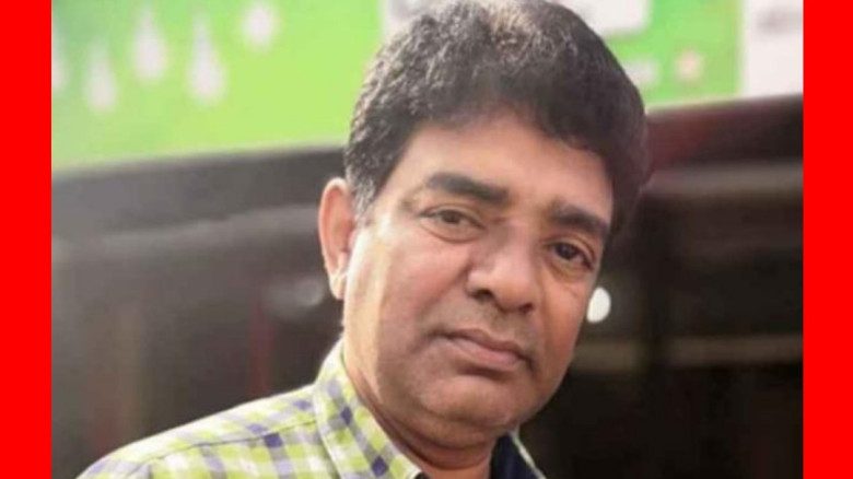 শার্শায় আওয়ামী লীগ নেতা নাসির উদ্দীন গ্রেপ্তার...