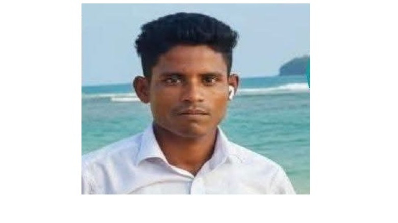 উখিয়ার ইনানীতে হোটেল কর্মচারী মরদেহ উদ্ধার...