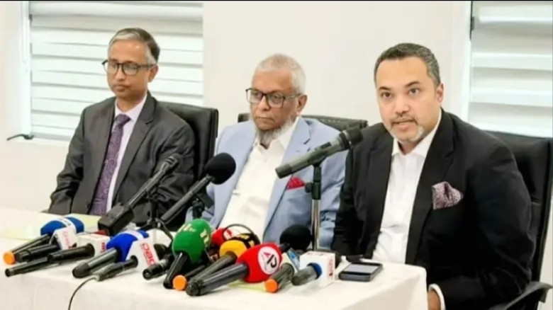 আগস্টের শেষ সপ্তাহে খুলছে মালয়েশিয়ার শ্রমবাজার : ম...