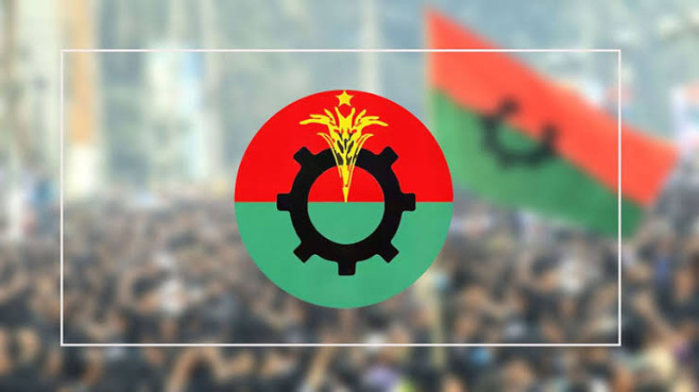 প্রেসিডেন্ট নির্বাচন সিদ্ধান্তের দ্বারপ্রান্তে বিএ...