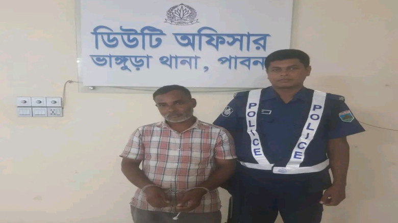 ভাঙ্গুড়ায় ২০০ লিটার নকল দুধ জব্দ, ভ্রাম্যমাণ আদা...