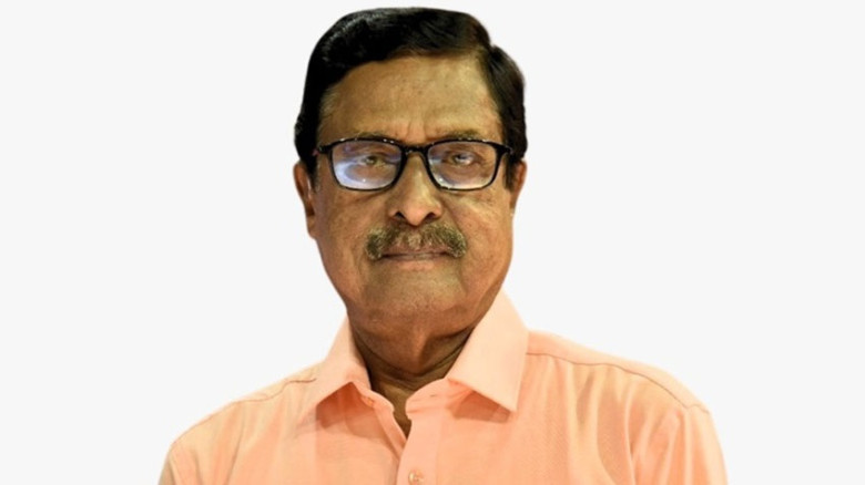 বাংলাদেশ মুক্তিযোদ্ধা কল্যাণ ট্রাস্টের পুনর্গঠিত ন...