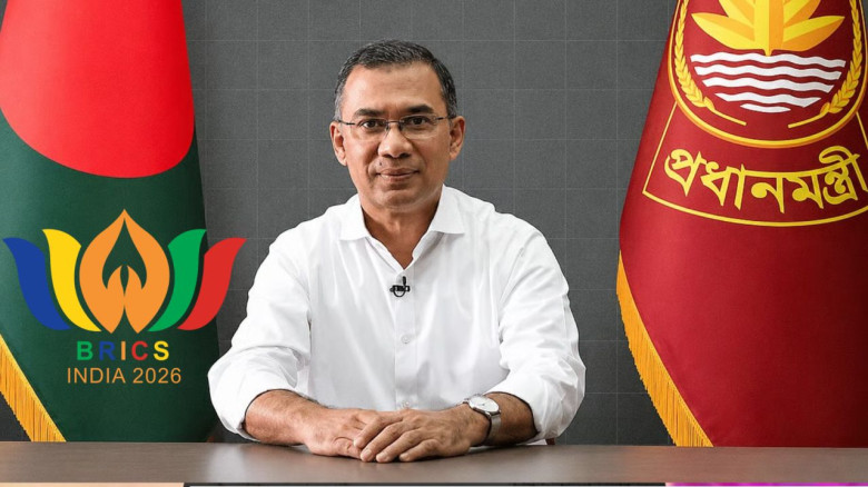 ব্রিকস সম্মেলনে প্রধানমন্ত্রীর অংশগ্রহণ: বাংলাদেশে...