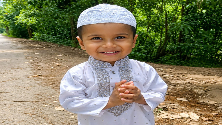 পরশুরামে নানার বাড়িতে বেড়াতে গিয়ে পুকুরে ডুবে শিশু...