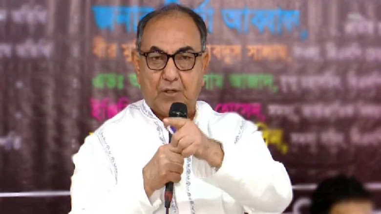 ঢামেক হাসপাতাল-এর ব্যবস্থাপনা কমিটির সভাপতির দায়িত...