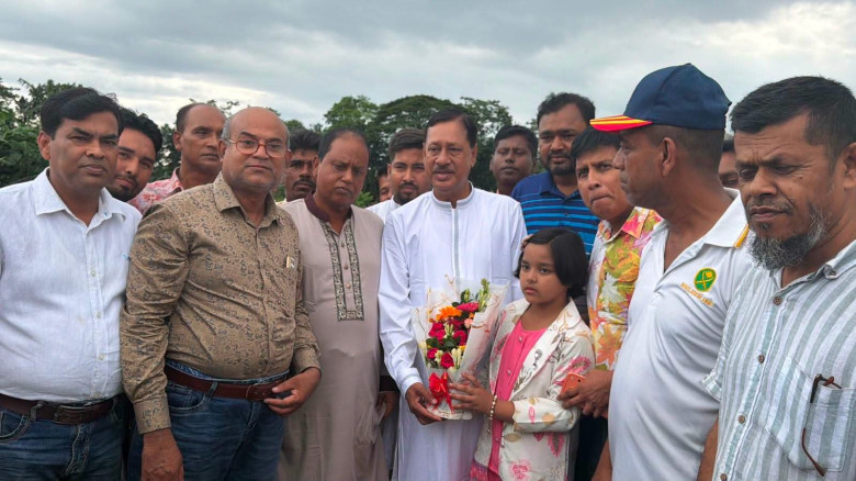গ্রাম-বাংলার জনপ্রিয় কাবাডি খেলার ঐতিহ্য রক্ষায় সব...