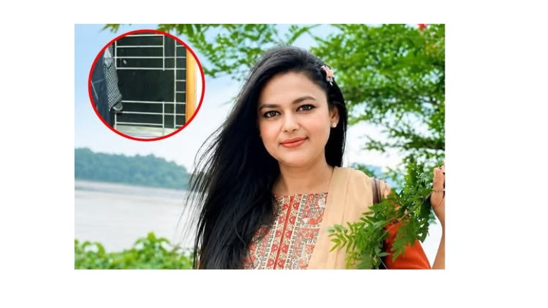 দক্ষিণখানে নারী চিকিৎসক হত্যা: স্বামী সোহেল গ্রেপ্...