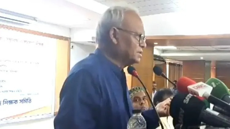প্রযুক্তিহীন রাজনীতি শোষণের হাতিয়ার: রিজভী...