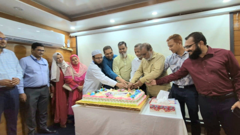 নোয়াখালীতে প্রাইম হসপিটালে আইসিইউ, সিসিইউ ও এইচডিই...