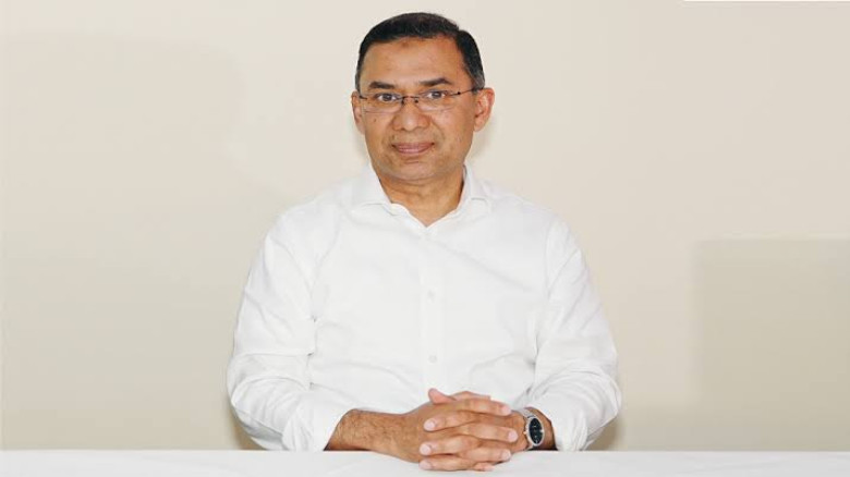 রাষ্ট্রপতি প্রার্থী চূড়ান্ত করার দায়িত্ব পেলেন তার...