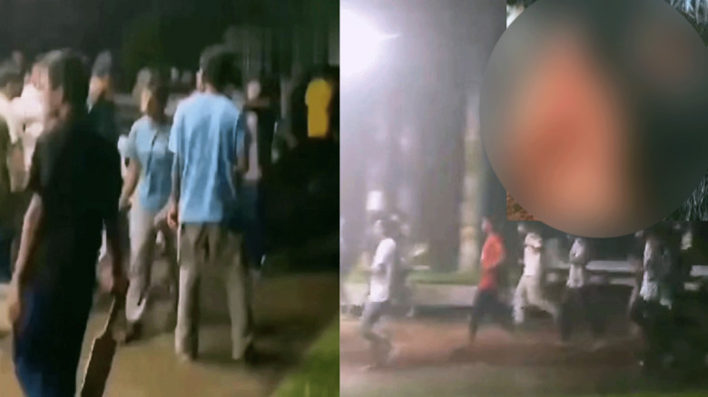 তুচ্ছ ঘটনাকে কেন্দ্র করে বাকৃবিতে দুই হলের সংঘর্ষ,...