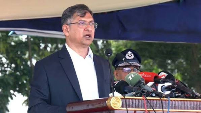 পুলিশ কোনো বিশেষ দল বা গোষ্ঠীর লাঠিয়াল বাহিনী নয়...