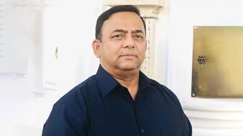 দুবাইয়ে কারাগার থেকে মুক্তি পেলেন বেনজীর আহমেদ...