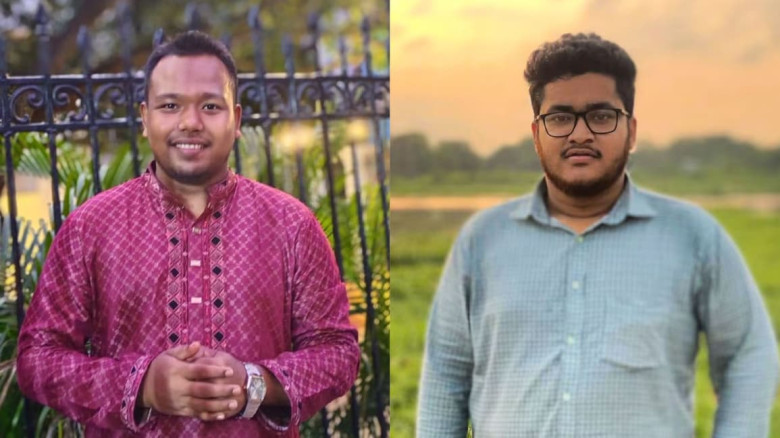 জবি রিপোর্টার্স ইউনিটির সভাপতি জাহাঙ্গীর, সাধারণ স...