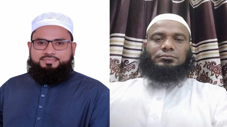 মদন পৌর ওলামা দলের নতুন কমিটি ঘোষণা, আহ্বায়ক রায়হা...