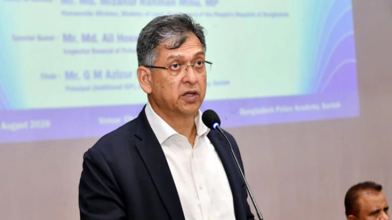 বেনজীরের জামিন বাতিলে দুবাইয়ে ল ফার্ম নিয়োগ করেছে...
