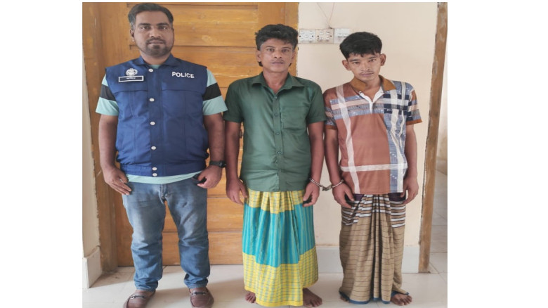 নাসিরনগরে মায়ের অভিযোগে মাদকসেবী দুই পুত্রের কারাদ...
