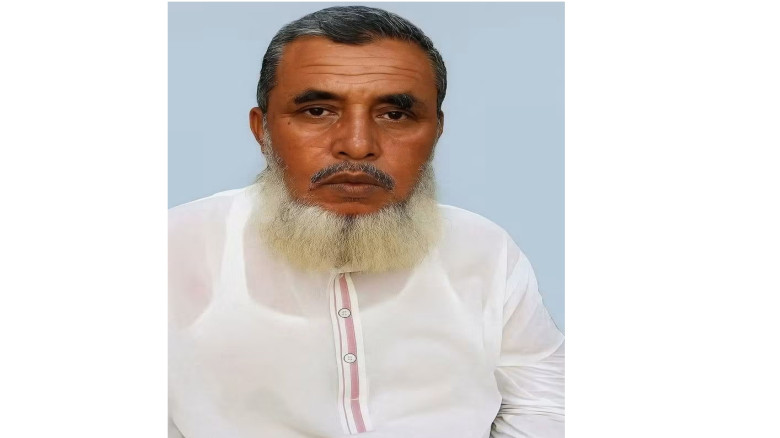 পরশুরামে বিএনপির নেতা  দাউদ আর নেই...