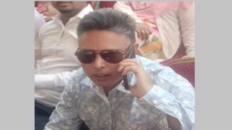 ছাত্র আন্দোলনের মুখে বরিশাল সিভিল সার্জন স্বাচিপ ন...
