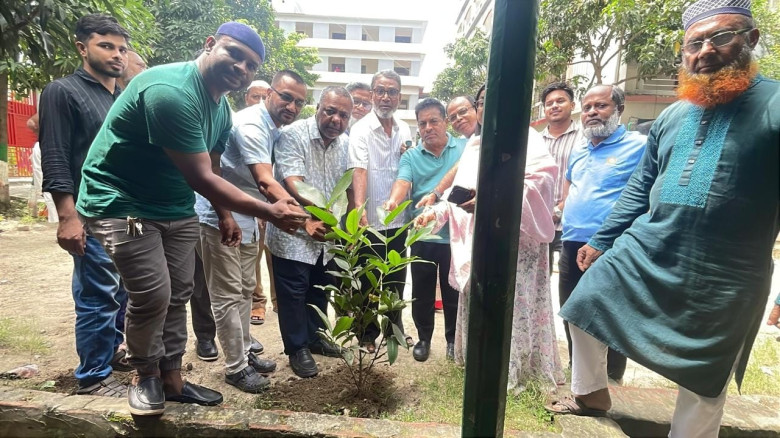 প্রধানমন্ত্রী তারেক রহমানের স্লোগান বাস্তবায়নে ডে...