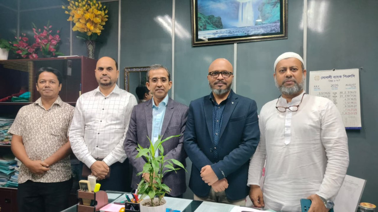 ‘জেবিএবি কেন্দ্রীয় দ্বি-বার্ষিক সম্মেলন ২০২৬’ উপল...
