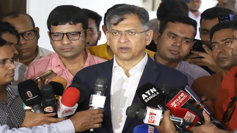 গণঅভ্যুত্থান দিবস ঘিরে আওয়ামী লীগের নাশকতার মুরোদ ...
