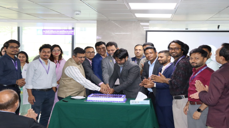 ল্যাবএইড ক্যান্সার হাসপাতাল ও সুপার স্পেশালিটি সেন...