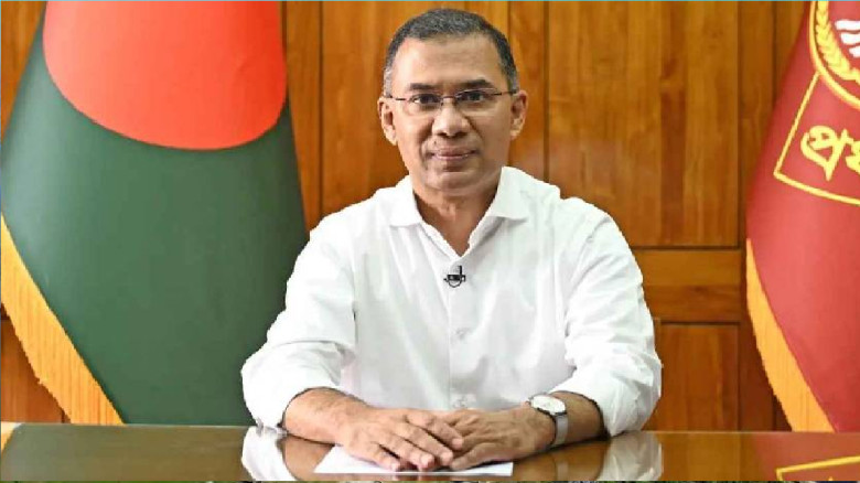 জুলাই স্মরণে বিএনপির আলোচনা সভায় বক্তব্য রাখবেন প্...