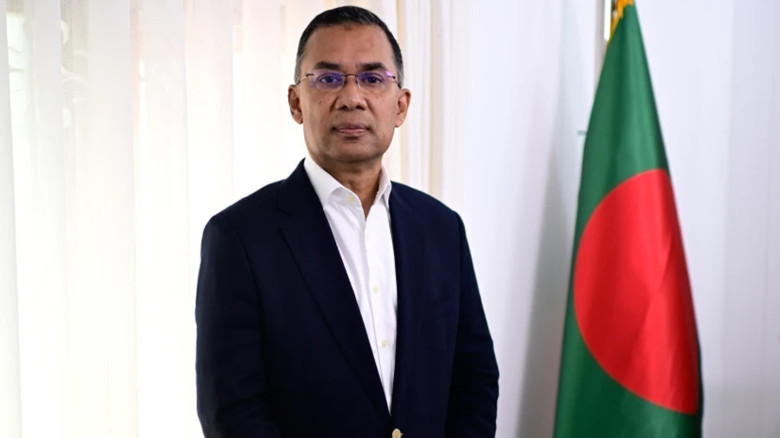 চট্টগ্রাম সফরে যাচ্ছেন প্রধানমন্ত্রী তারেক রহমান...