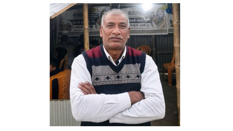 সারিয়াকান্দিতে সাবেক সেনা সদস্যকে পিটিয়ে হত্যার অভ...