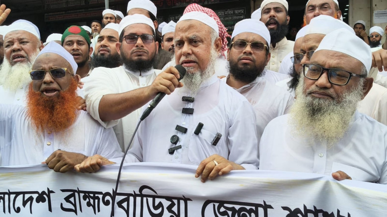 মোকতাদিরকে জামিন দিলে ব্রাহ্মণবাড়িয়া অচল হয়ে যাবে...