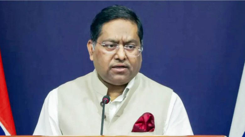 শেখ হাসিনার বক্তব্য দেওয়ার প্রসঙ্গে অবস্থান স্পষ্ট...