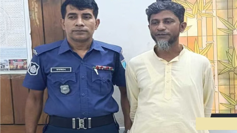 পরকীয়ার সন্দেহে স্ত্রীকে হত্যা : স্বামীর মৃত্যুদণ...