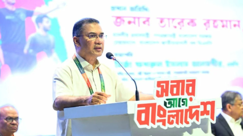 জনগণ পরিবর্তন চেয়েছে বলেই জুলাই আন্দোলন সফল হয়েছে ...