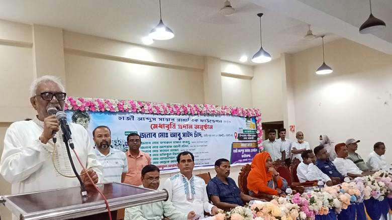 বিএনপি নির্বাচনকালীন ওয়াদা বাস্তবায়নে বদ্ধপরিকর: এ...