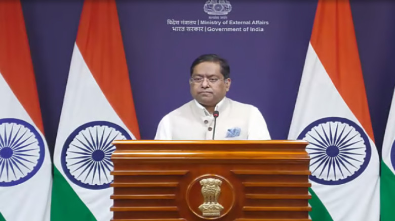 শেখ হাসিনার অনুষ্ঠানের সঙ্গে ভারত সরকারের সম্পর্ক ...