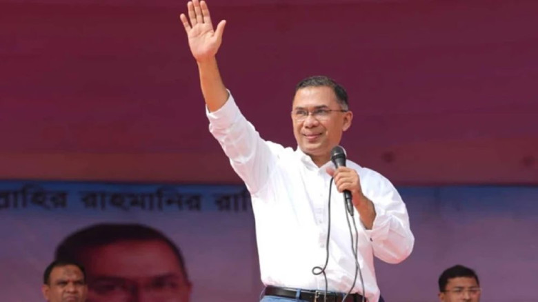 শহীদের আত্মত্যাগে গড়ে ওঠা জাতীয় ঐক্য যেকোনো মূল্যে...
