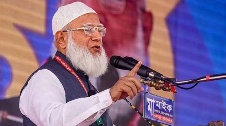 জুলাই আন্দোলনের কৃতিত্ব জনগণের, কোনো একক ‘মাস্টারম...