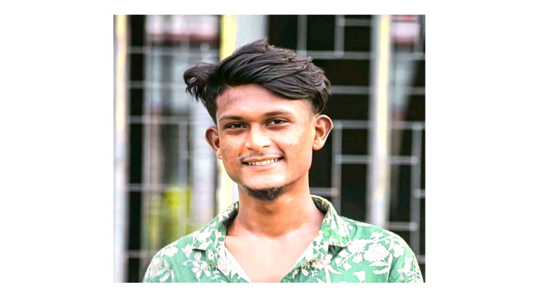 পুলিশ দেখে দৌঁড়, খালে পড়ে কলেজছাত্রের মৃত্যু...