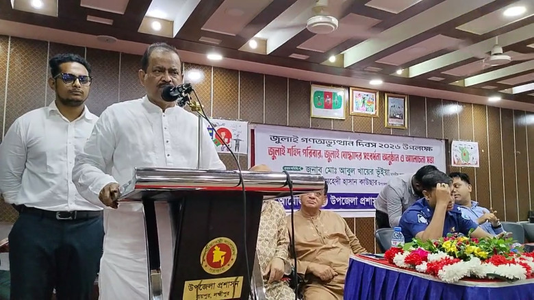 রায়পুরে দলমত নির্বিশেষে এক টেবিলে কাজ করতে চাই: এম...