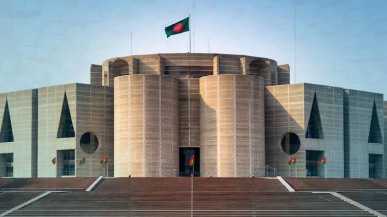 রাষ্ট্রপতি নির্বাচন অনুষ্ঠিত হবে ২০ আগস্ট...