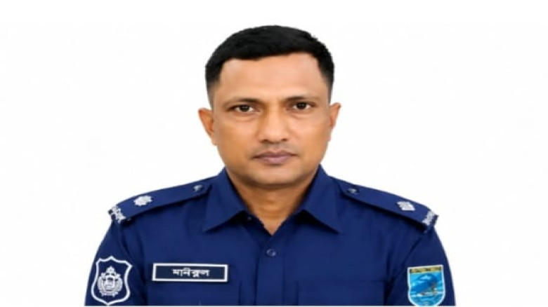 সাভারে ওসি’র বিরুদ্ধে অপপ্রচার, পুলিশ অ্যাসোসিয়েশন...