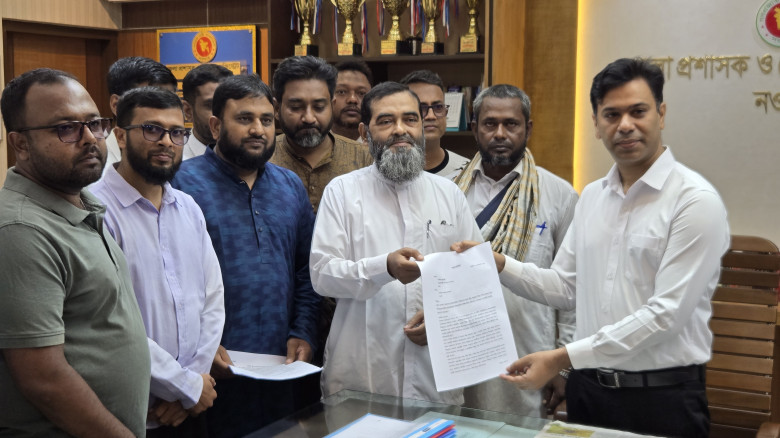 বিদ্যুতের মূল্য বৃদ্ধির প্রতিবাদে ৭ দফা দাবিতে ১১ ...