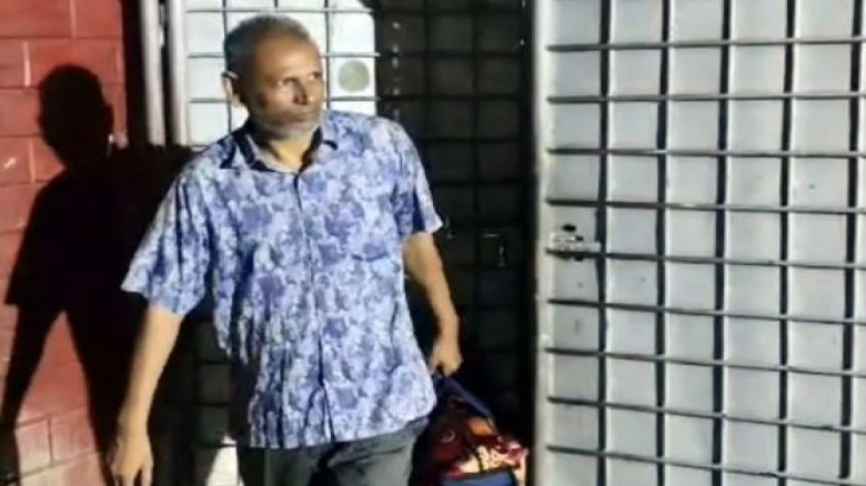 সাবেক সেনাসদস্য হাফিজুরের জামিন স্থগিত, আত্মসমর্পণ...