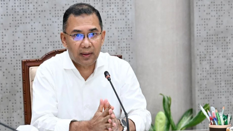 সেপ্টেম্বরে যুক্তরাষ্ট্র যাচ্ছেন প্রধানমন্ত্রী তার...